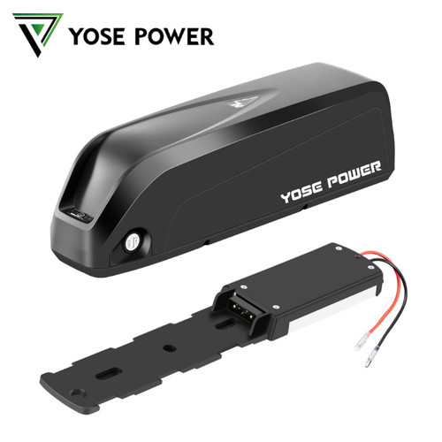Bike batterie 36v 18ah - 36v,