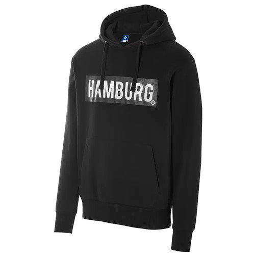 Hsv kapuzenpullover sönke - hsv,