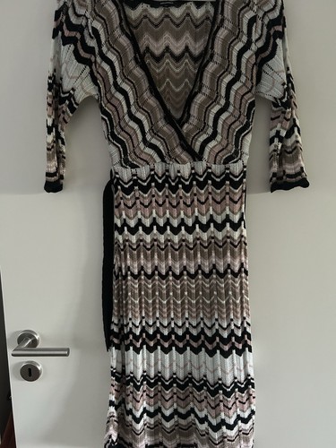 Hallhuber strick kleid - hallhuber, strick-kleid