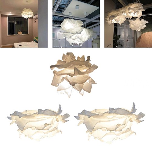 Papier lampenschirm - papier,