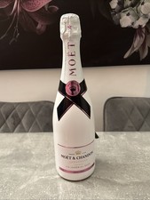 Moët & Chandon Ice Impérial Rosé Demi SEC 12,5% Vol. 0,75L
