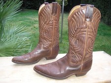 TONY MORA Cowboystiefel