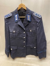 1985 Uniform TRAPO Jacke