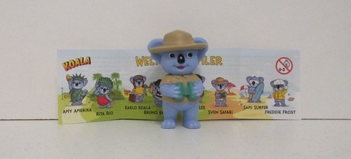 2026 koala weltenbummler - 2026,
