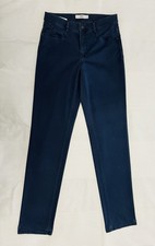 NEU: 5-Pocket-Jeans von BRAX „Carola“ Gr. 36 Baumwolle dunkelblau