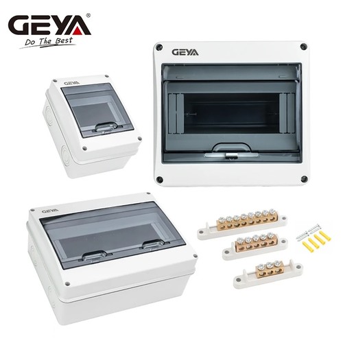 Geya elektro verbindungsbox - geya, elektro-verbindungsbox