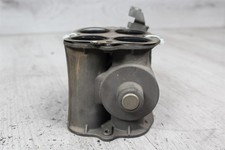 Auspuffklappen Auspuffwalze