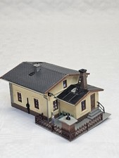 AUHAGEN 11338 H0 BAHNWÄRTER