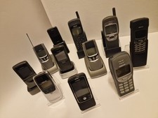 Nokia Handy Sammlung /