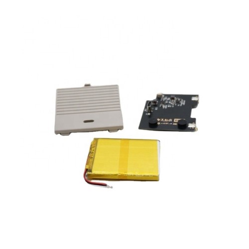 Gameboy dmg classic akku - classic,