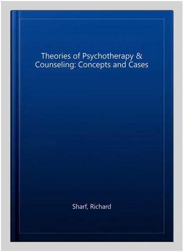 Theories psychotherapy - theories,