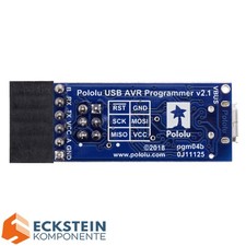Pololu USB AVR Programmer v2.1