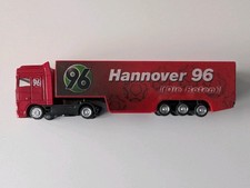  Hannover 96 Fussball