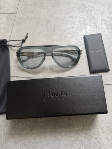 Sonnenbrille berlin - sonnenbrille, ic!