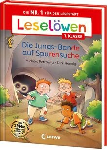 Leselöwen klasse die - leselöwen,
