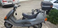 motorroller 150 ccm gebraucht