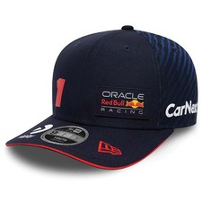 New Era 9FIFTY Red Bull Racing