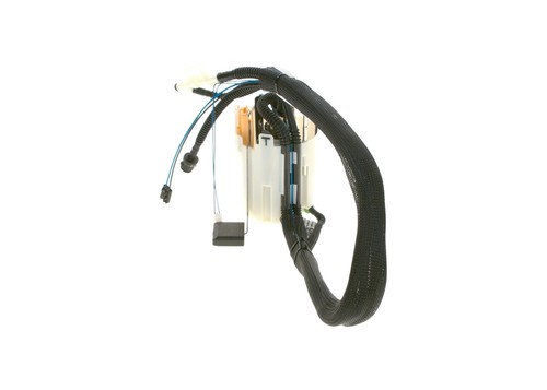 Kraftstoffpumpe fördereinheit - kraftstoffpumpe,