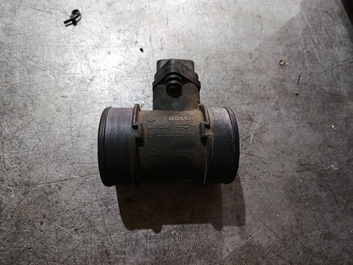 Luftmassenmesser opel meriva - luftmassenmesser,