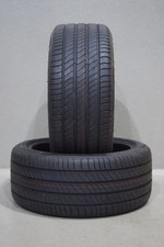 2x Michelin Primacy 4 MO XL