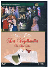Der vogelhändler top - vogelhändler",, dvd