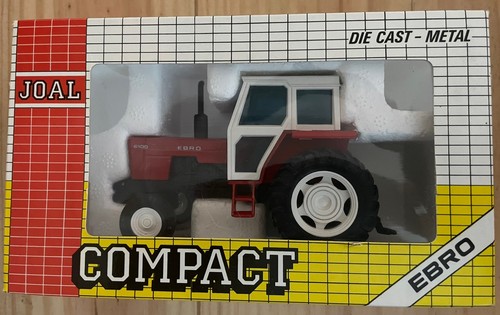 Joal compact ref 250 - ref.250, 6100