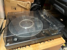 Grundig PS 1020 Direktantrieb Plattenspieler HiFi Shure M85G Hi T Vintage RAR Hi