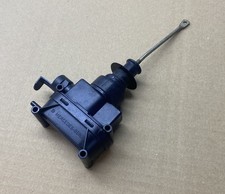 Mercedes W126 Vakuum Stell Unterdruck Element Bosch Zentralverriegelung ZV