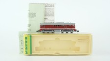 Minitrix N 12877 Diesellok BR
