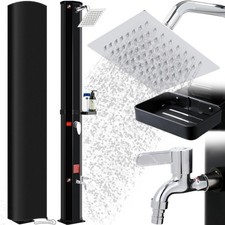 Solardusche Gartendusche Solar