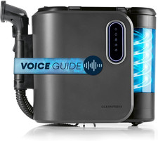 Cleanmaxx Polster- &