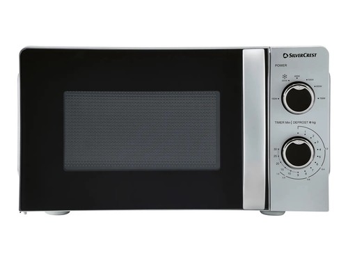 Silvercrest 700w grau - 700w,