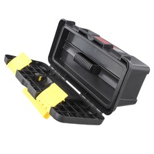 10 Zoll tragbare Werkzeugkiste