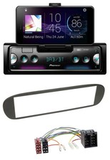 Pioneer USB MP3 Bluetooth DAB