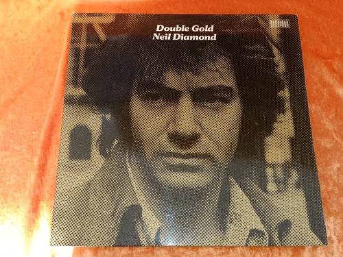 Neil diamond double gold - diamond,