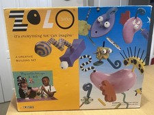 ZoLo 3400 Ertl 1994 Original