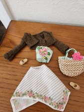 BARBIE CALI GIRL SO CAL STYLE