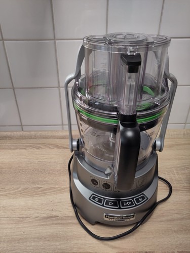 Küchenmaschine von