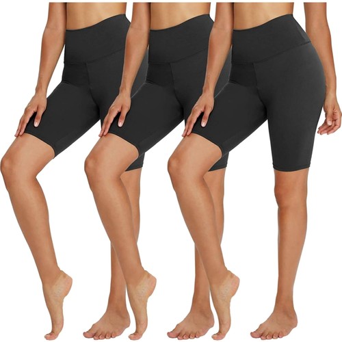 Radlerhose damen high waist - radlerhose,