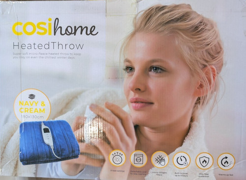 Cosi home elektrisch beheizte - home,