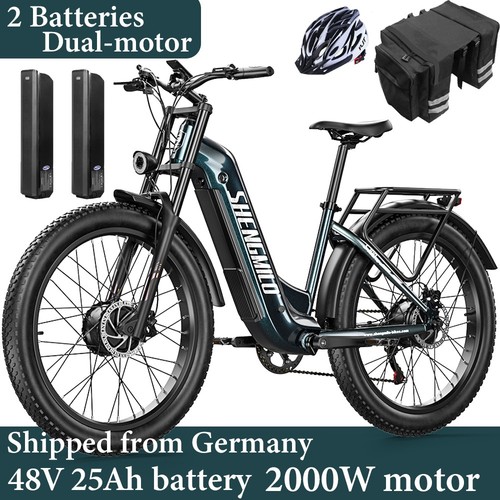Zoll mountainbike herren - e-mountainbike,