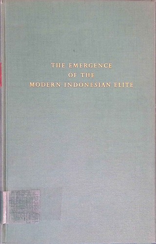 The emergence - the,