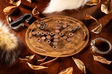 Fidchell - Tragbares