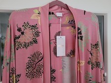 Mey Morgenmantel Gr. M (L)