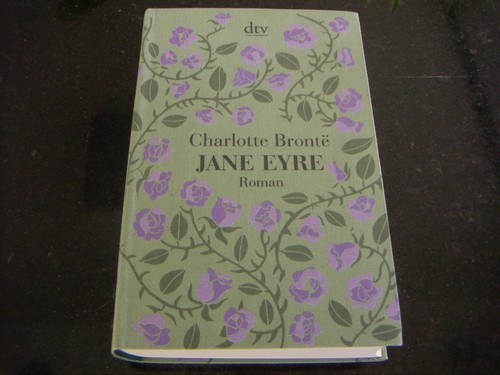 Jane eyre von - eyre,