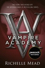 Vampire Academy 01 | Richelle