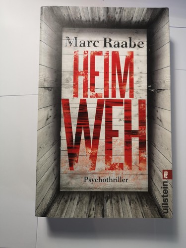 Heimweh marc raabe - heimweh,
