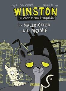 Malédiction la momie - malédiction,