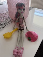 Mattel Monster High Alt