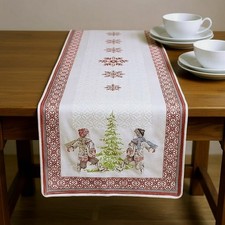 Tischläufer Auflage Kommode